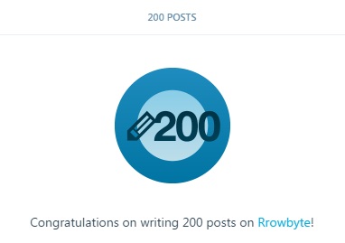 200-posts