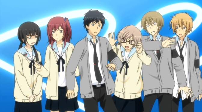 ReLife – Overview